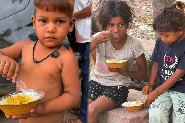 Highlights of Shri Shyam Foundation activities